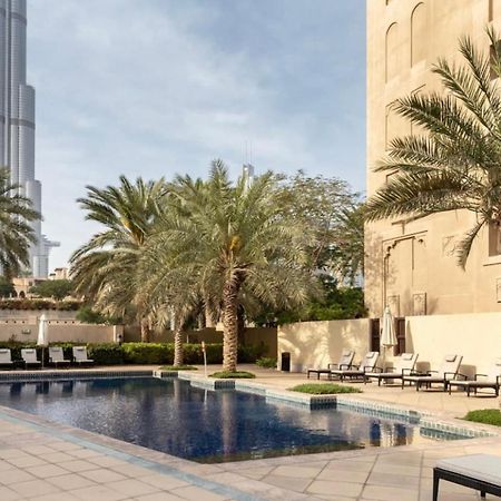 Lux Burj Views -Boulevard -Prime Location Downtown Dubai Exterior photo