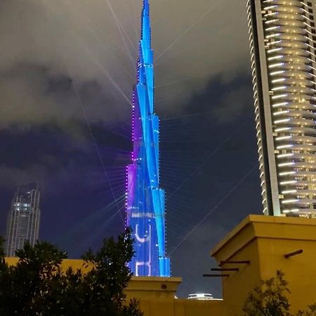 Lux Burj Views -Boulevard -Prime Location Downtown Dubai Exterior photo