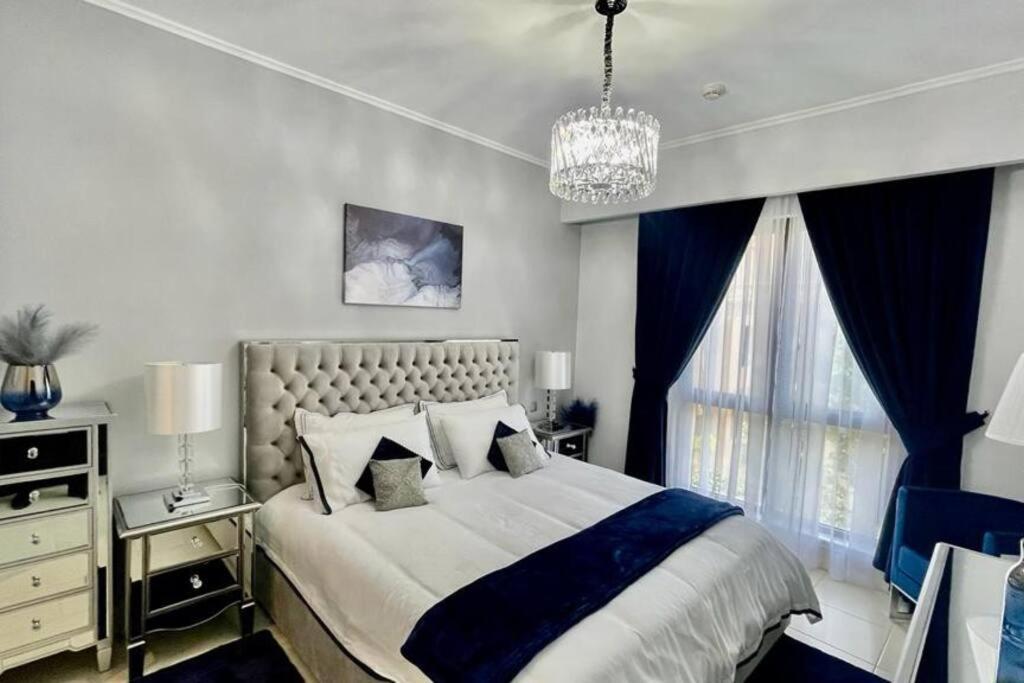 Lux Burj Views -Boulevard -Prime Location Downtown Dubai Exterior photo