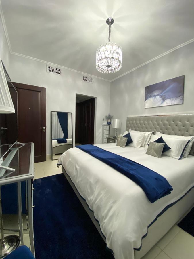 Lux Burj Views -Boulevard -Prime Location Downtown Dubai Exterior photo
