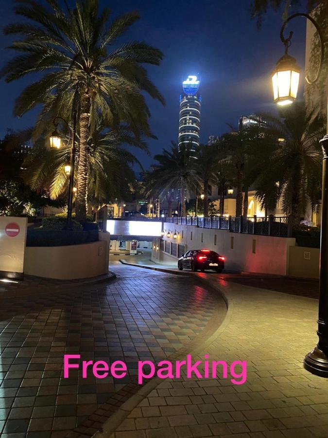 Lux Burj Views -Boulevard -Prime Location Downtown Dubai Exterior photo